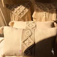 آموزش جامع مکرومه بافی|خدمات آموزشی|آبادان, |دیوار