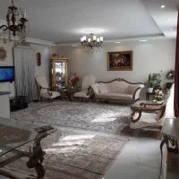 ۹۴متر نقشهبدونپرتی «فولامکانات» فردوس|فروش آپارتمان|تهران, فردوس|دیوار