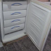 یخچال دو در|یخچال و فریزر|بجنورد, |دیوار