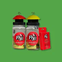 تله مگس کش ارگانیک فلای بیت|لوازم نظافت|شیراز, معالی‌آباد|دیوار