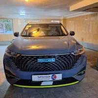 هاوال h6 مدل 2025|خودرو سواری و وانت|تهران, لویزان|دیوار