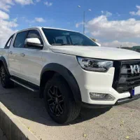 Kmc t8 ۱۴۰۱ درحد|خودرو سواری و وانت|همدان, |دیوار