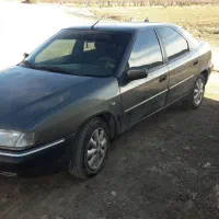 فروش زانتیا 2000مدل 85