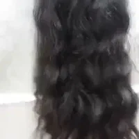 انواع مو طبیعی، فر،حنایی