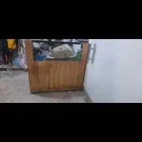 وسایل ودکور لباس فروشی|فروشگاه و مغازه|خرم‌آباد, |دیوار