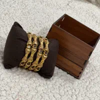طلای خارجی شیک به قیمت تابلو|جواهرات|بندرعباس, |دیوار