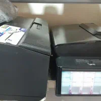 فروش وتعمیرات وسابلی پرینتر epson