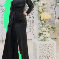 لباس مجلسی