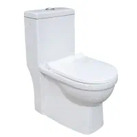 توالت فرنگی