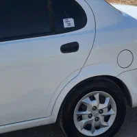 ساینا مدل ۹۹ خونگی تمیز|خودرو سواری و وانت|کاشان, فاز ۲ ناجی آباد|دیوار