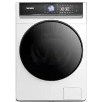 لباسشویی 9 کیلو صنام لوازم خانگی سعید