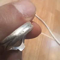 انگشتر شرف الشمس نقره ۹۲۵|جواهرات|صدرا-فارس, فاز ۱|دیوار