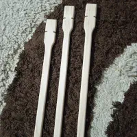 چوب قفس ونی