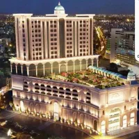 مغازه مجتمع ۱۷ شهریور روبه رشد خیابان ۱۷ شهریور