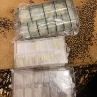 وسایل ناخن|آرایشگاه و سالنهای زیبایی|ملایر, |دیوار