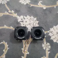 میدرنج دهنه ۸ وسوپر تیوتر  گرند زیرو...لیپ کوییک