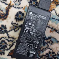 مانیتور LG  ۱۹m37a-b|قطعات و لوازم جانبی رایانه|لاهیجان, رجایی|دیوار