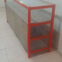 ویترین مغازه