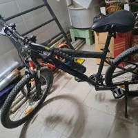 چرخه جاینت تالون ۴ کاملا سالم و نو|دوچرخه، اسکیت، اسکوتر|اصفهان, هفتون|دیوار