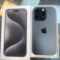 Apple 15pro 256gig bat90  تک سیم فیزیکی