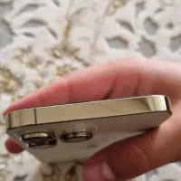 آیفون 14pro max gold|موبایل|مشهد, بهاران|دیوار