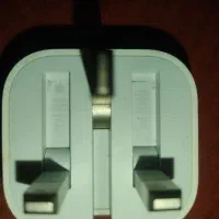 شارژر اصلی آیفون 5 وات به شرط|لوازم جانبی موبایل و تبلت|تهران, شهرک شریعتی|دیوار