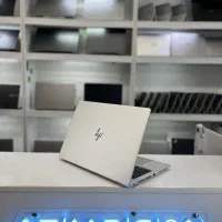 لپتاپ hp Elite book i7 صفحه لمسی تاچ