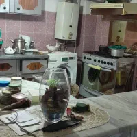 اجاره واحد همکف ۹۰متری دو خواب|اجارهٔ خانه و ویلا|رشت, آب و برق|دیوار