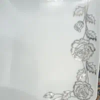 چینی پردیس