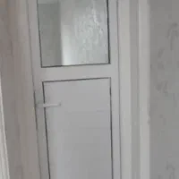 درب پنجره upvc آلومینیومی توری پلیسه|مصالح و تجهیزات ساختمان|بومهن, |دیوار