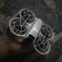 هلی شات dji neo