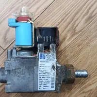 شیر گاز پکیج بوتان مدل 845