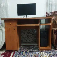میز کامپیوتر