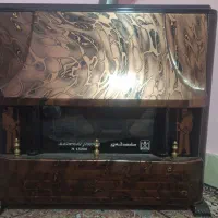 گازخانگی و بخاری گازی