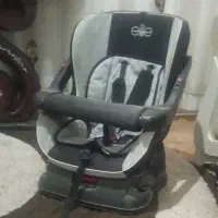 صندلی ماشین کودک الیت دارای سه درجه متحرک