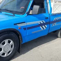 مدل ۹۸ تحویل 1400|خودرو سواری و وانت|شیراز, نجم آباد|دیوار