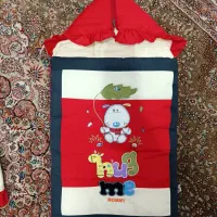 قنداق فرنگی و لحاف نوزاد|اسباب و اثاث بچه|فولادشهر, مسکن مهر فولادشهر|دیوار