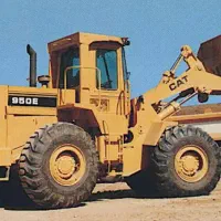 خدمات لودر کمپرسی