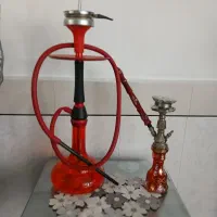 قیلون تمیز و سالم