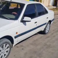 پژو 405 SLX موتور 1800، مدل ۱۳۸۹|خودرو سواری و وانت|مرودشت, ژیان|دیوار