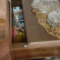 مبل وجلو مبلی|مبلمان خانگی و میز عسلی|میاندوآب, |دیوار