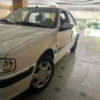 پارس TU5 99 بسیار کم کار