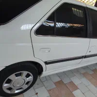 پژوپارسTU5|خودرو سواری و وانت|قزوین, |دیوار