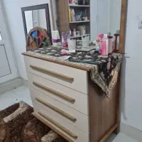 ست کامل سرویس خواب جوان شرکتی|تخت و سرویس خواب|بوشهر, |دیوار