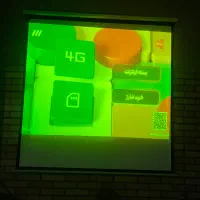ویدیو پرژکتور