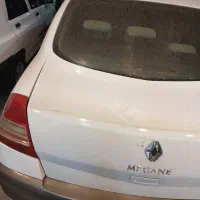 مگان 2008 اتومات|خودرو سواری و وانت|کرج, المهدی|دیوار