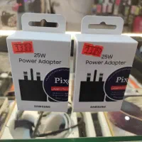 شارژر آداپتور کابل ۲۰وات ۲۵وات ۴۵وات ۱۲۰وات ۳۳وات|لوازم جانبی موبایل و تبلت|مشهد, سجادیه|دیوار