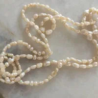 مروارید اصل|زیورآلات و اکسسوری|صومعه‌سرا, |دیوار