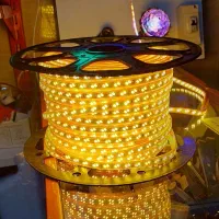 انواع ریسه ۲۲۰ ولت فلکسی و شلنگی