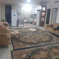 اپارتمان۱۰۵مترفول امکانات گلستان یک مخابرات  اهری|اجارهٔ آپارتمان|فردیس, شهرک شهید حسینی|دیوار